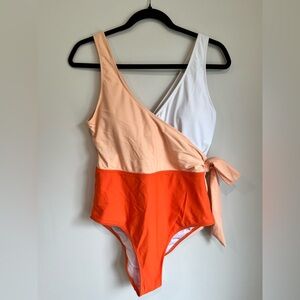 Cupshe One-piece Swimsuit